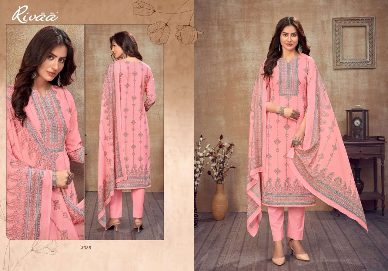 rivaa cotton suits with price