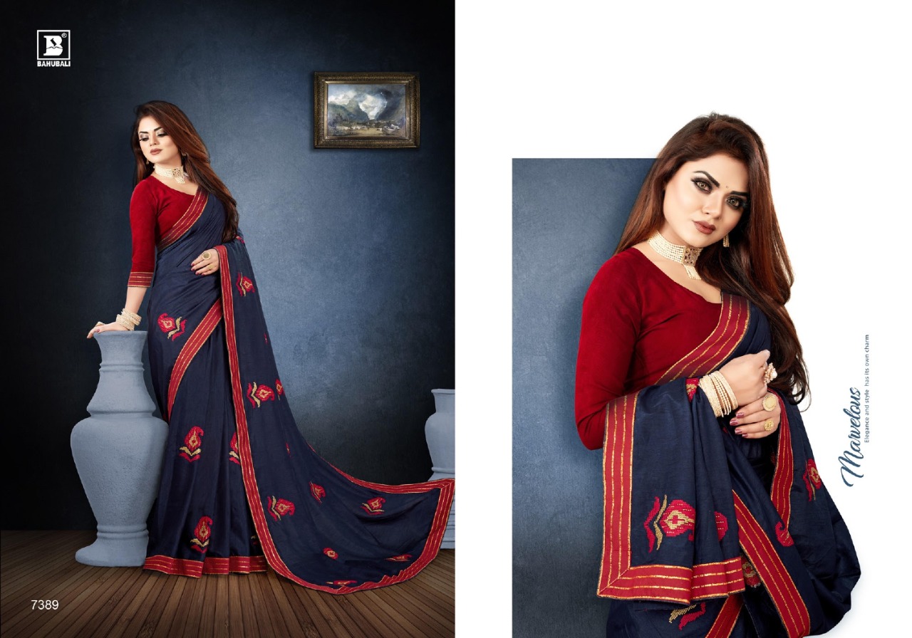 Buy Printed Silk Sarees Online - Printed Sarees Online Shopping USA –  Sulbha Fashions