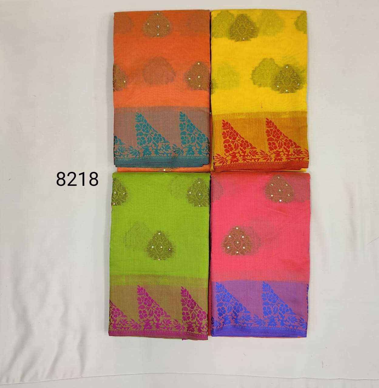 Kota Sarees | Buy Latest Kota Silk Sarees Online at Lowest Prices