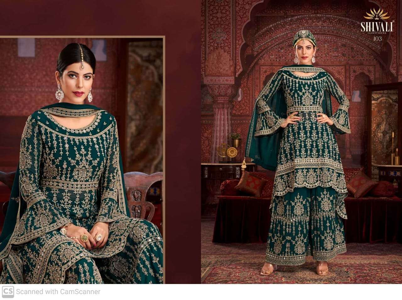 Buy Halima Sultan Dress Online In India - Etsy India