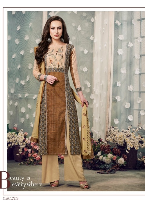 stop salwar suits