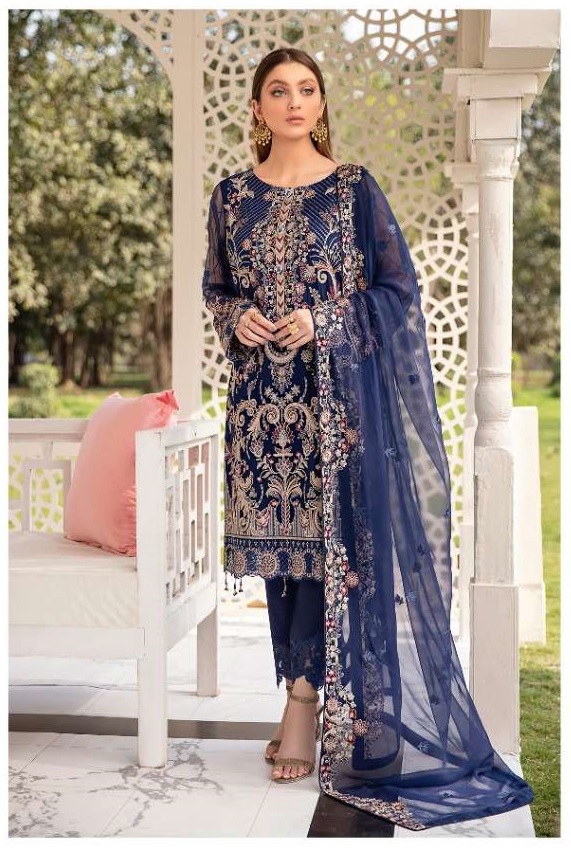 ramsha suits wholesale