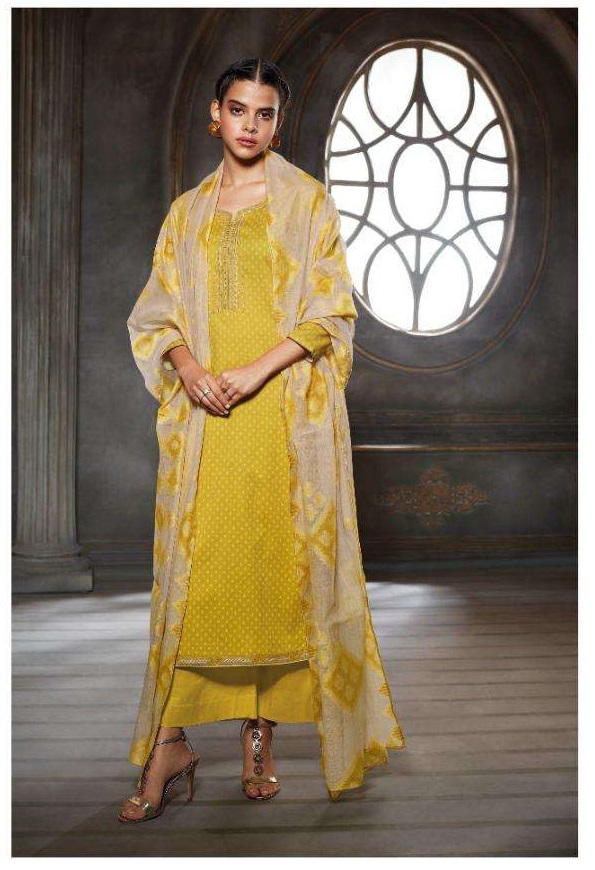 Balaji Cotton Sui Dhaga Readymade Salwar Suit Wholesale Catalog 12 Pcs -  Suratfabric.com