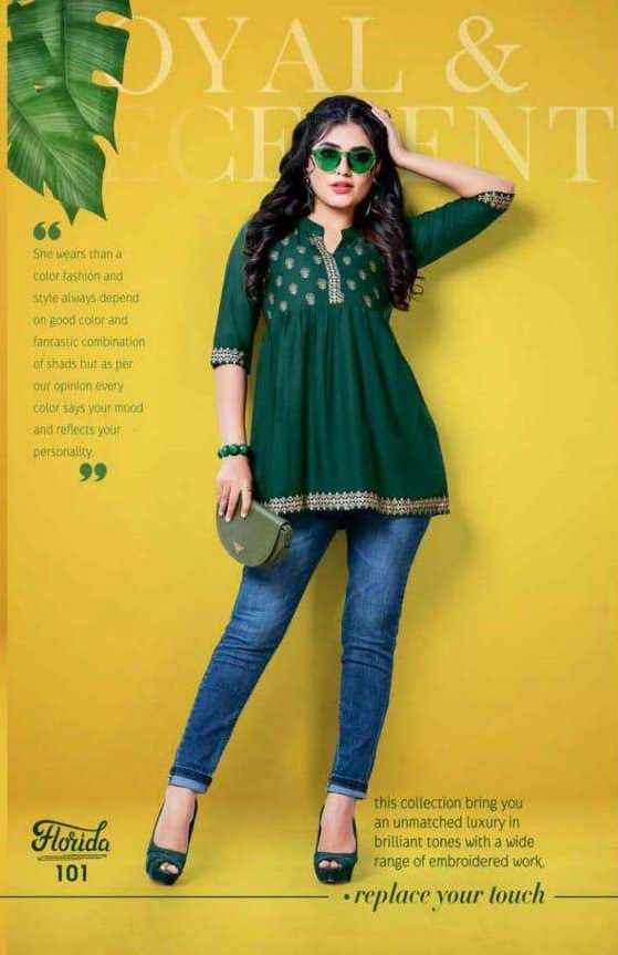 Rayon Ladies Printed Anarkali Kurti Pant Set, Size: Medium, 280 Gsm at Rs 99/set  in Faridabad