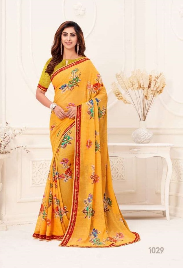 Apsara Sarees in Chandni Chowk,Delhi - Best Border Saree Retailers in Delhi  - Justdial