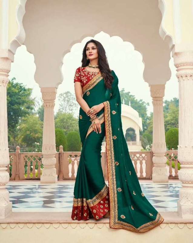 Fancy Saree Wholesale Market In Hyderabad - Wholesale Saree - SareesWala.com