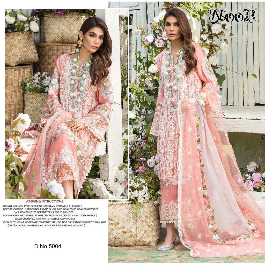 noor suits