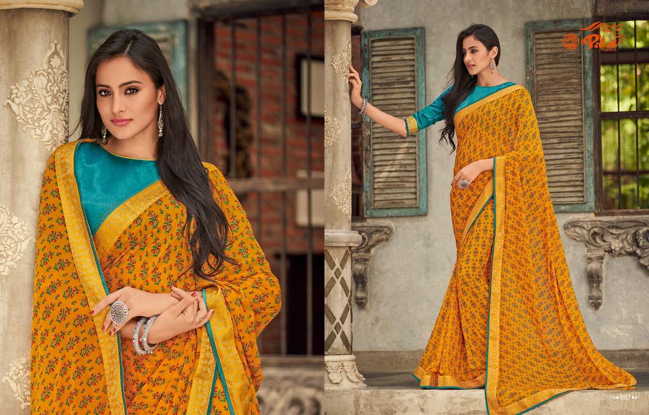 Which is the best place to buy sarees in Mumbai? - Quora