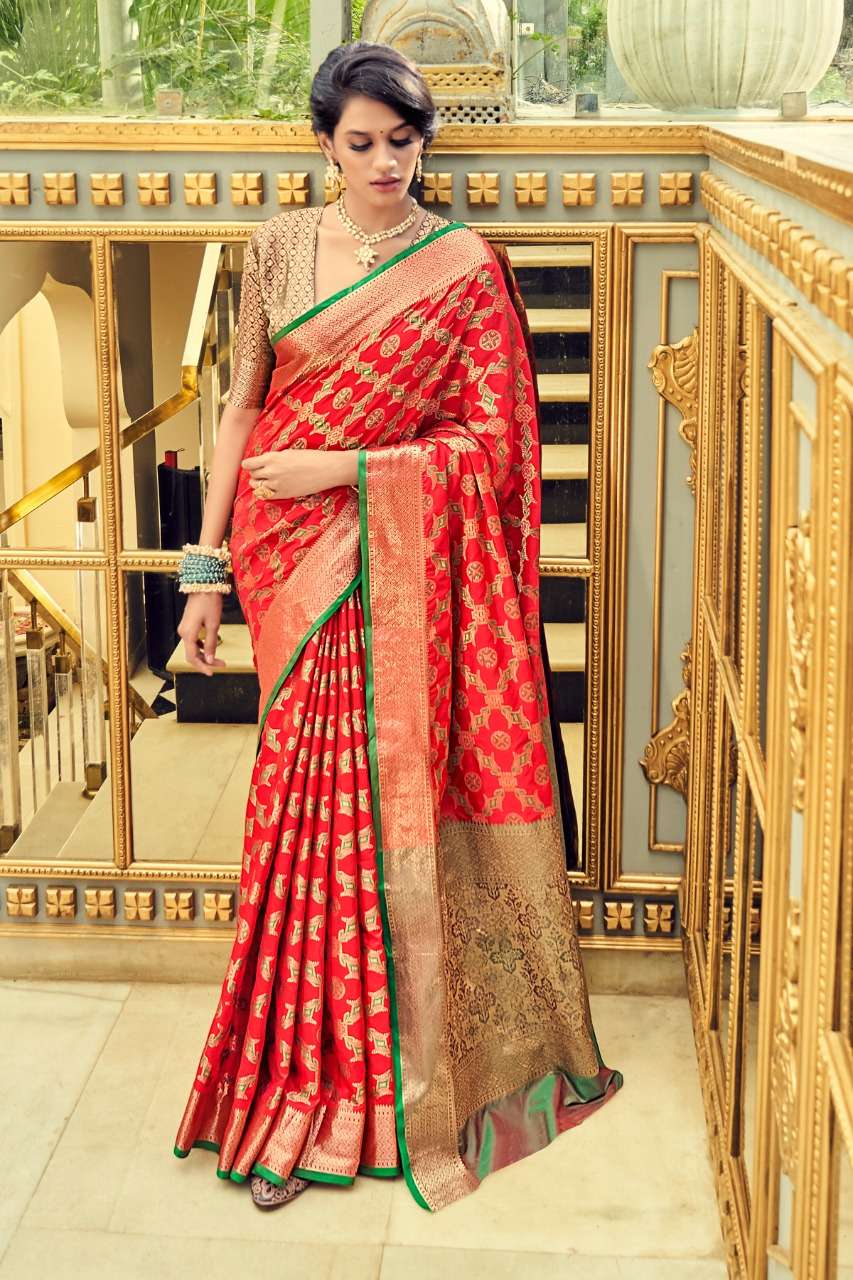 anika online store sarees