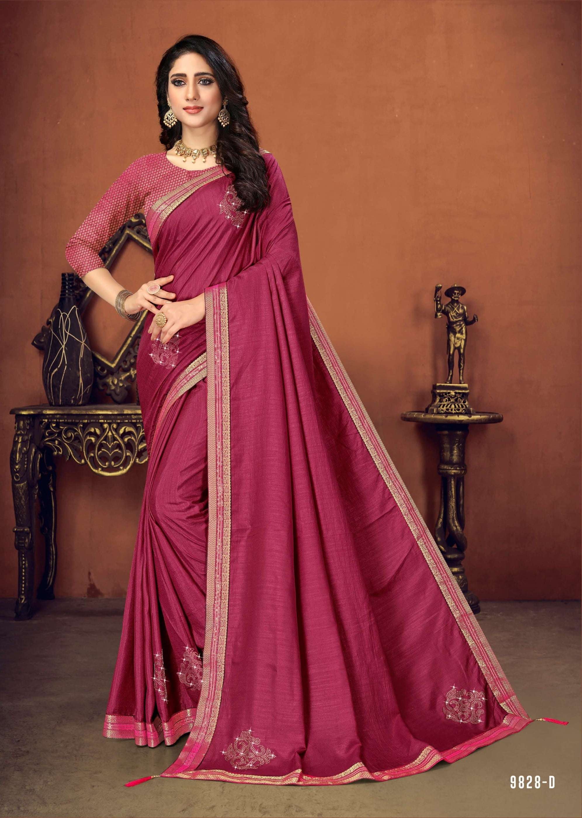 Details about   Silk Cotton Designer Theme Saree Blouse Sari Indian Pakistani Party Wedding Wear 