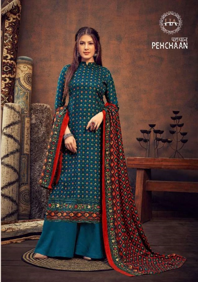 pehchan cotton suits