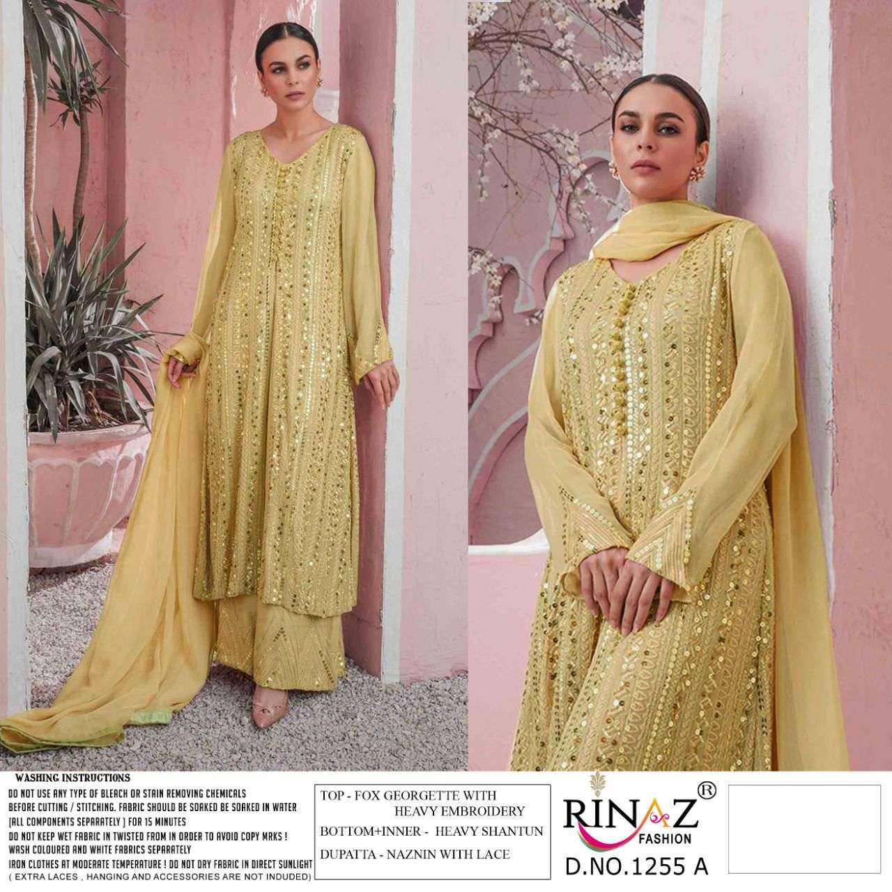 rinaz catalogue 2021