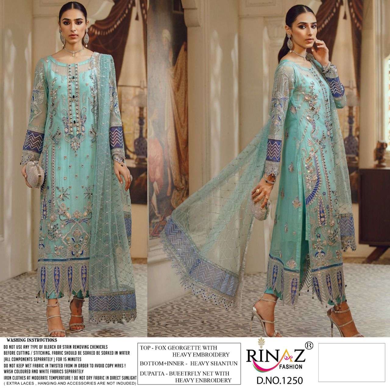 Riza Collection in Bandra West,Mumbai - Best Readymade Garment