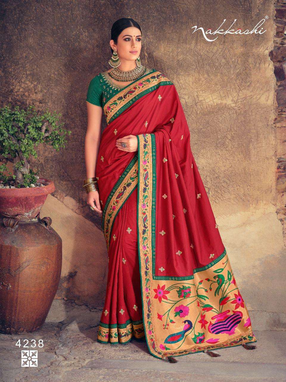 Find DESIGNER LEHENGA SAREE by JACK N JILL FASHIONS near me | Krishnapuram  Colony, Madurai, Tamil Nadu | Anar B2B Business App