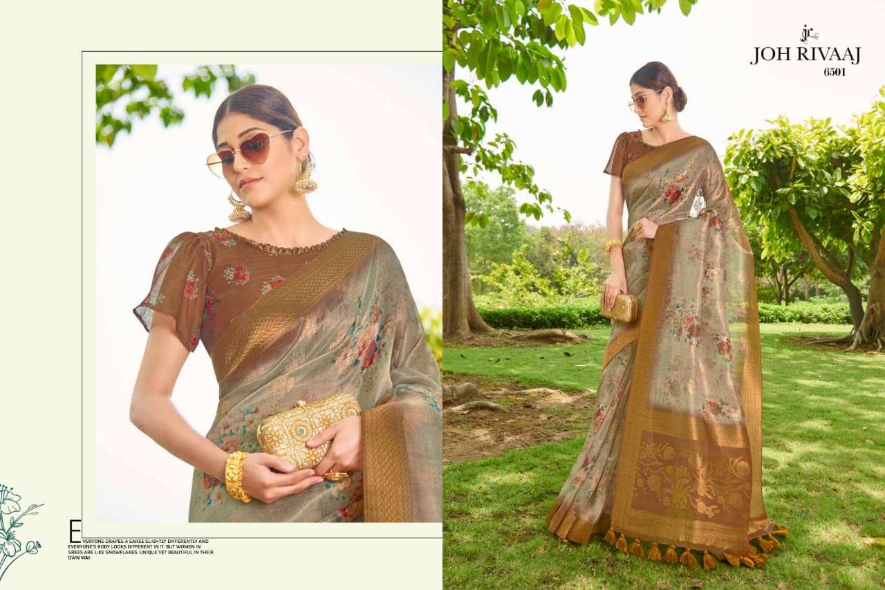 Joh Rivaaj Presents Vol 39 3901-3920 Series Elegant Party Wear Saree at Rs  1655 | Chandmari | Guwahati | ID: 20931206630