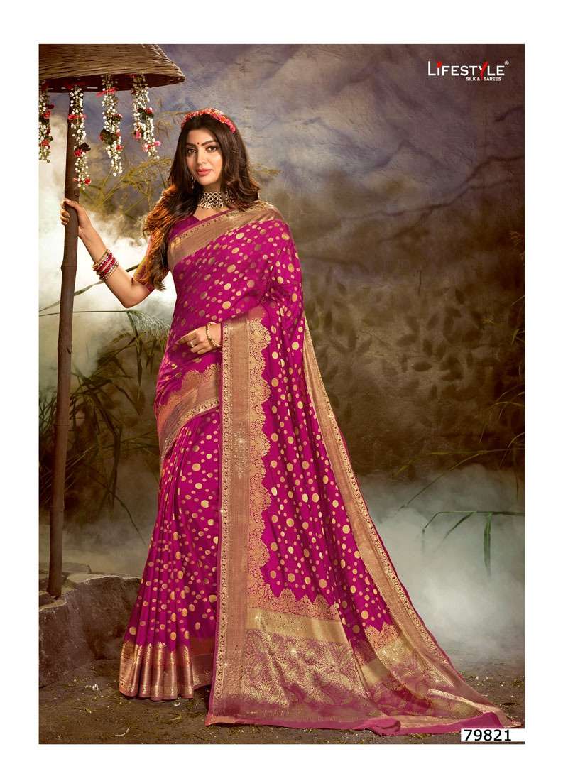 Kimora Sindhuri Apsara Silk Sarees Wholesale Supplier in Surat