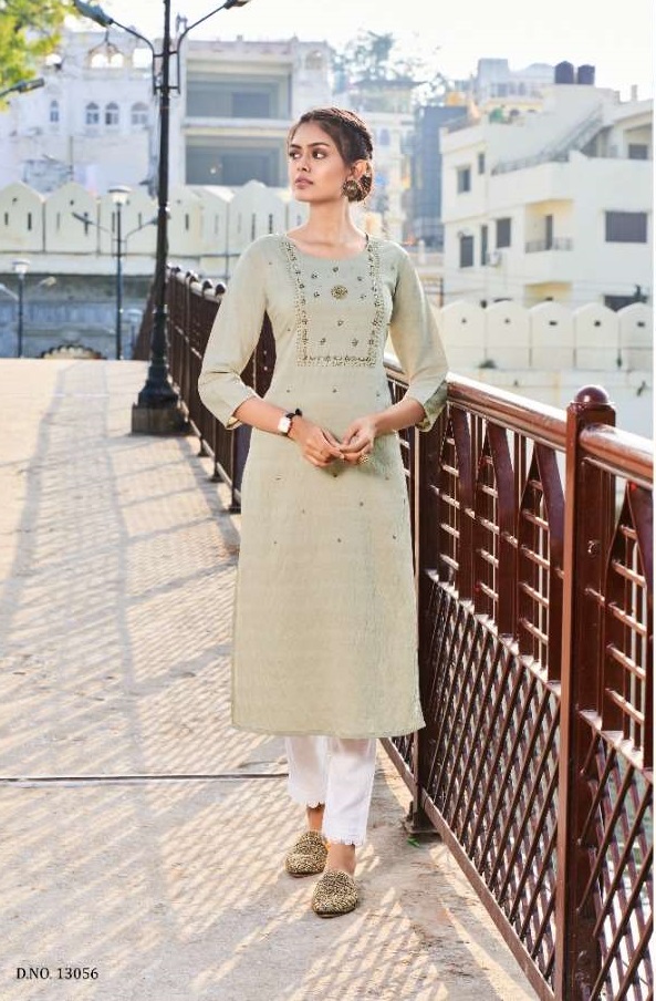 Details about   Indian Pakistani Kurti Kurta Soft Silk Fabric Dress Up Down Fancy Pattern Kurti 
