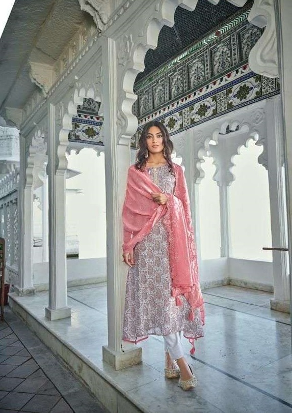 Salwar Suit Designs | Rubina Dilaik inspired Salwar Suits for bridesmaids |  Times Now