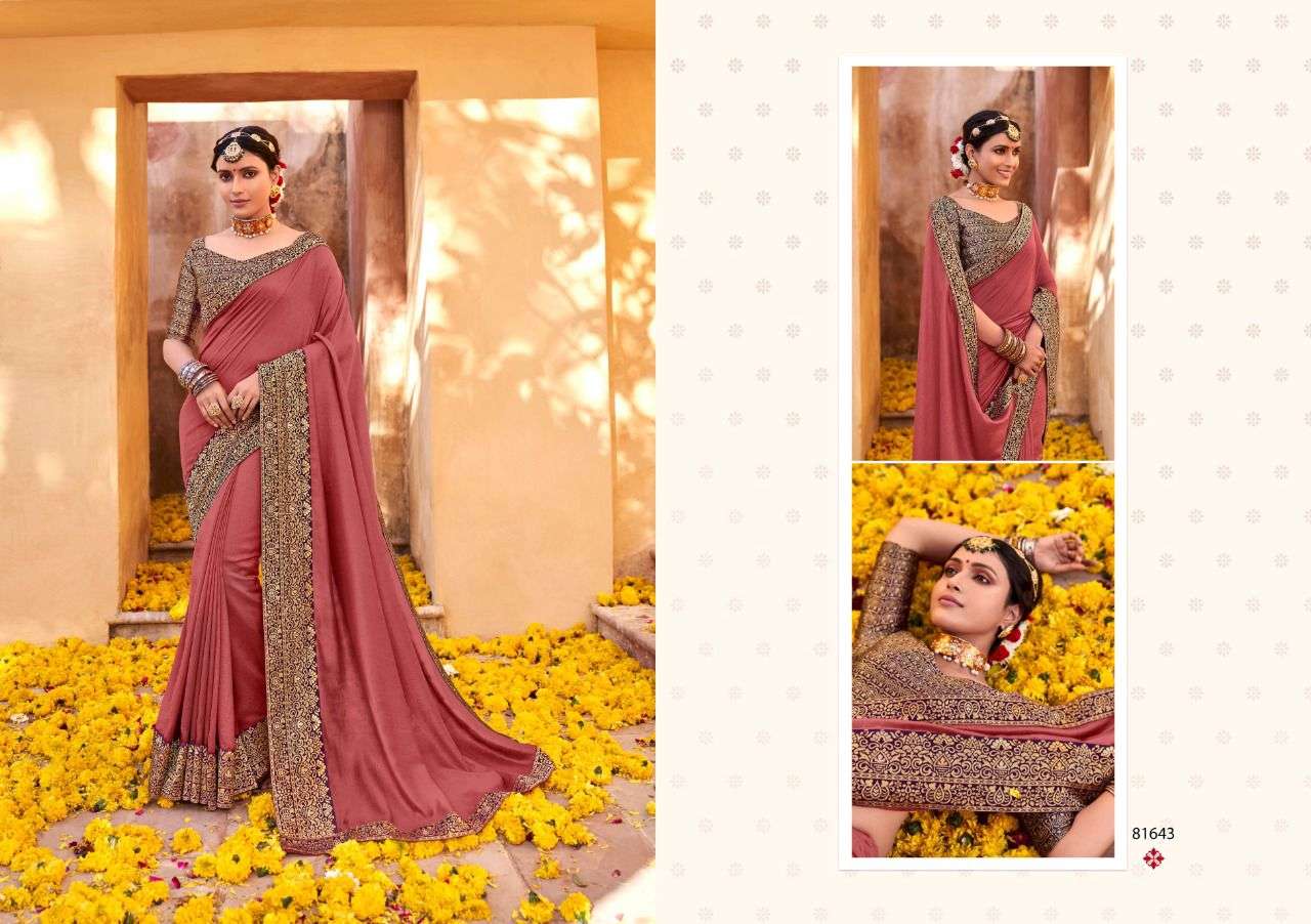 Silk Saree Nalli - Designer Sarees Rs 500 to 1000 - SareesWala.com