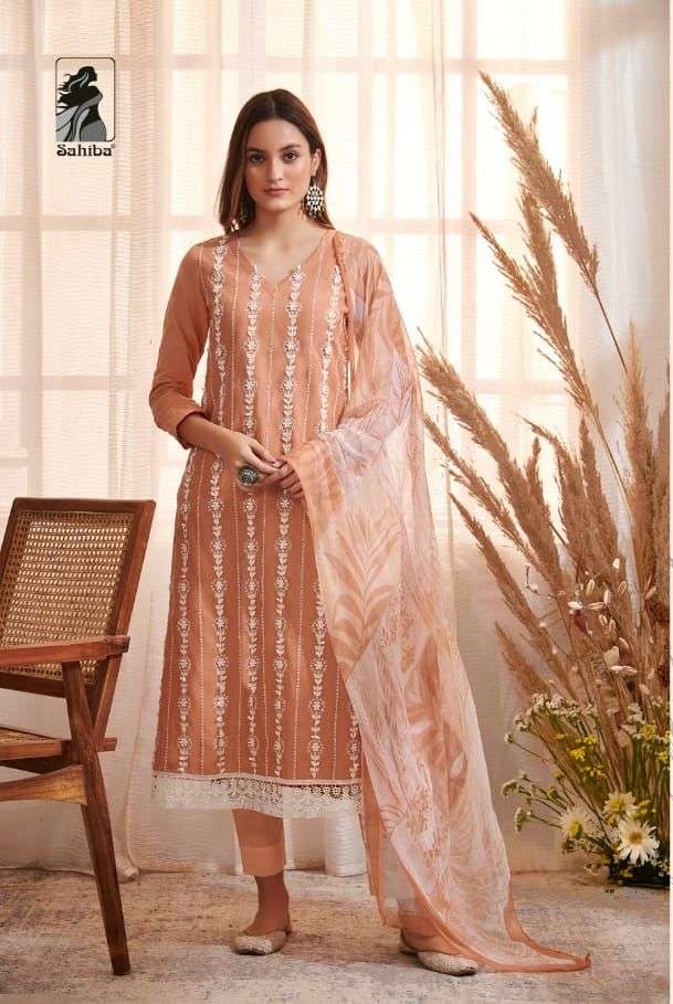 MAAISARAH BY SAHIBA COTTON FANCY HOLI SPECIAL BEAUTIFUL LADY SUITS FOR  SUMMER 2021 BUY ONLINE AT BEST RATE IN INDIA MALAYSIA PAKISTAN UAE SHARJAH  - Reewaz International | Wholesaler & Exporter of