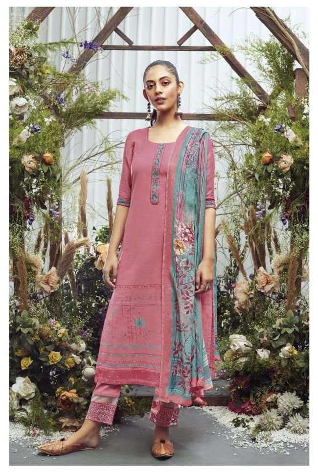 batik by skt suits unstich designer salwar suits catalogue wholesale price  surat