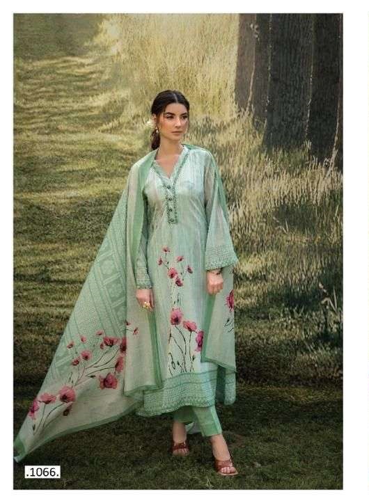 unstitched cotton salwar suits wholesale