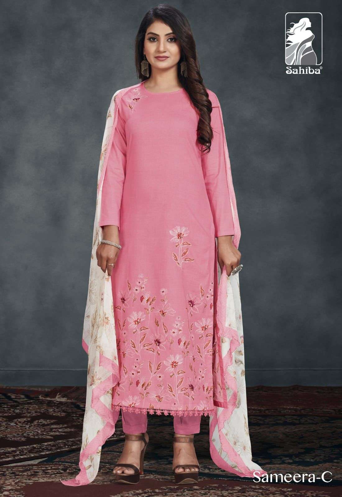 sahiba ladies suits