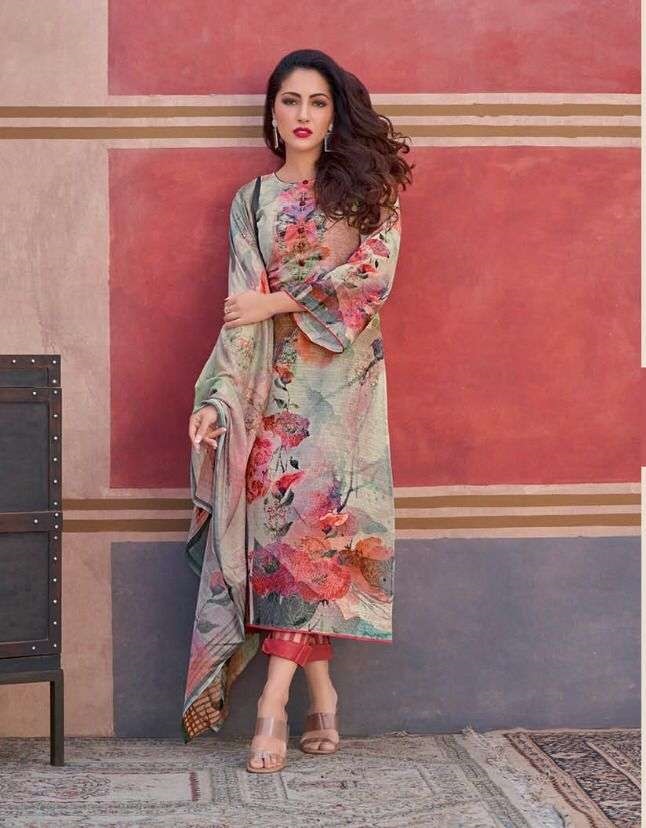 Wholesale Salwar Kameez Catalogue at Cheap price Surat