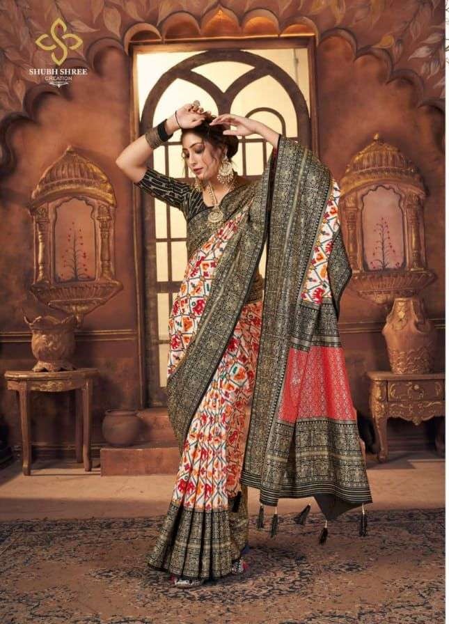 Aanchal Shree Sarees in Sitla Mata Bazaar,Indore - Best Saree Retailers in  Indore - Justdial