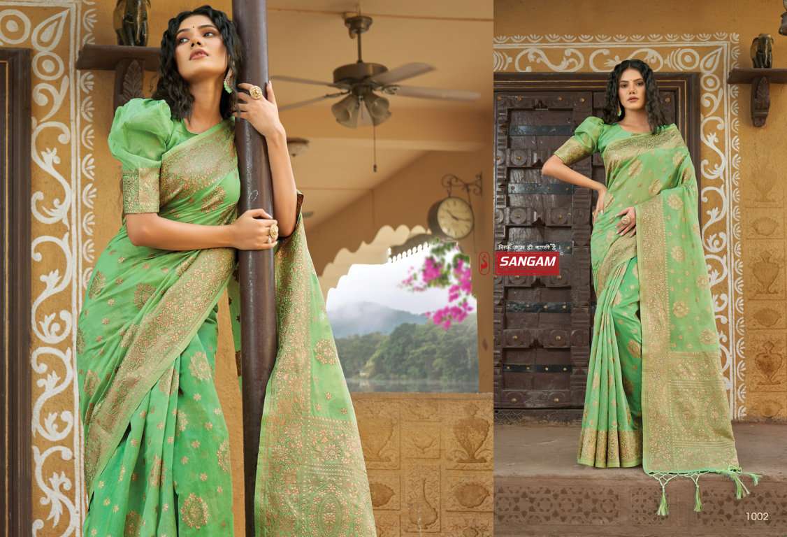 Hastakala Sarees - Buy Hastakala Sarees online in India