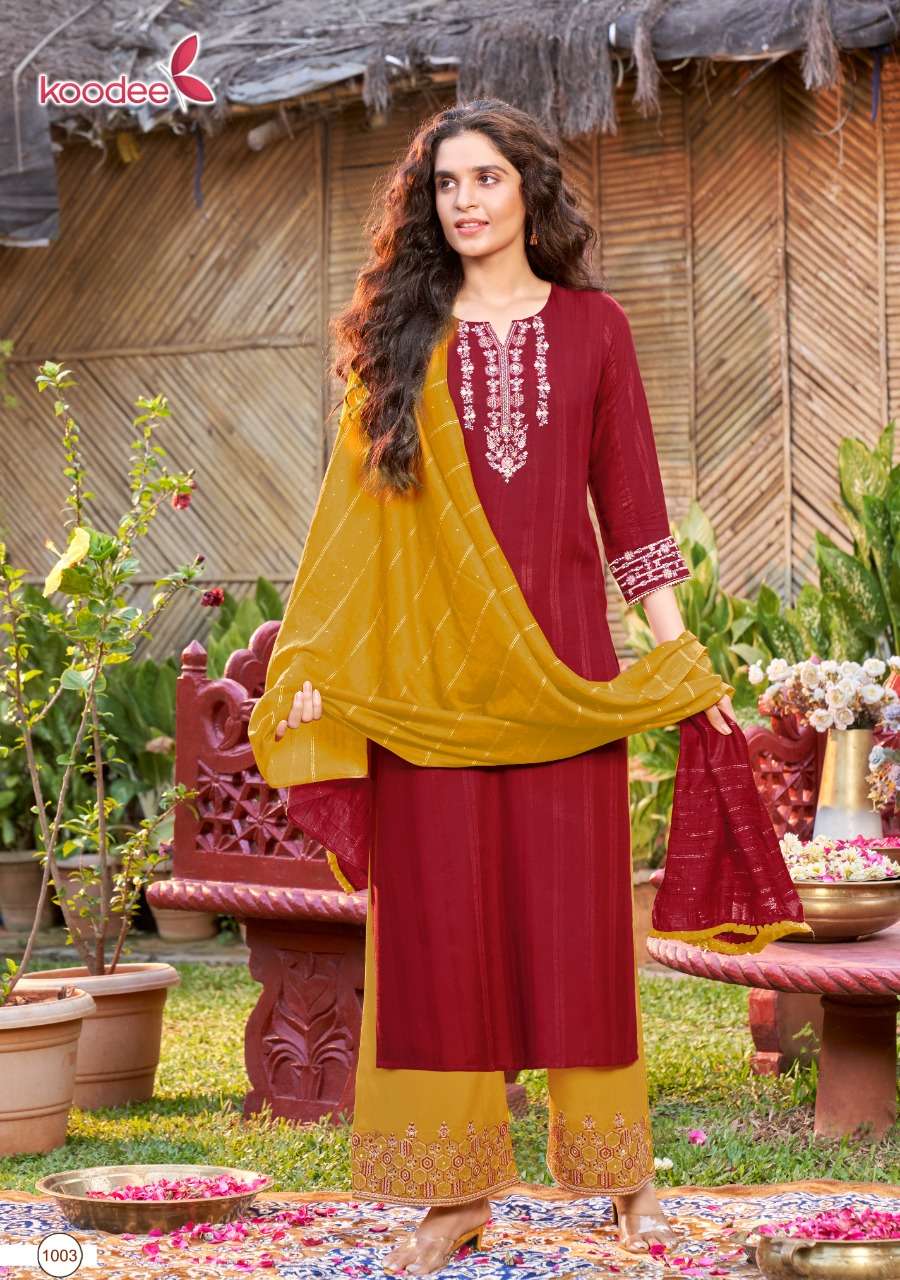 pehchan salwar suits