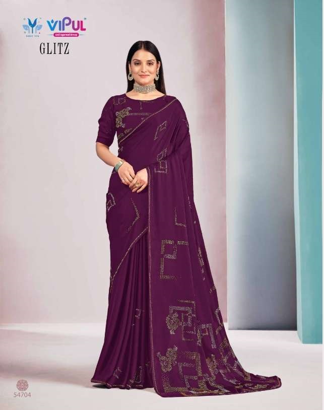 Expensive | Reception Contemporary Sarees online shopping | Page 6