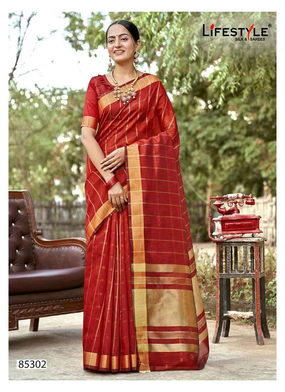 16603910051241511069 lifestyle mrignayani fancy cotton silk saree new collection 6 2022 08 13 16 38 49