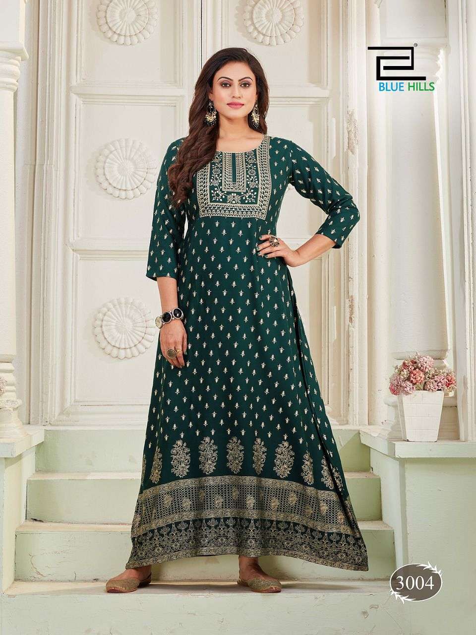 Poshak kurtis outlet online