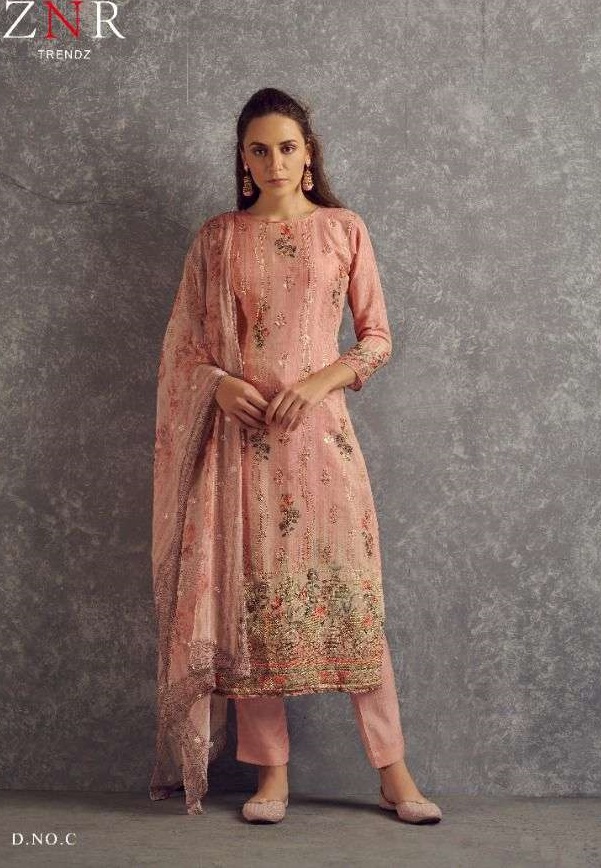 Simran sale suits online