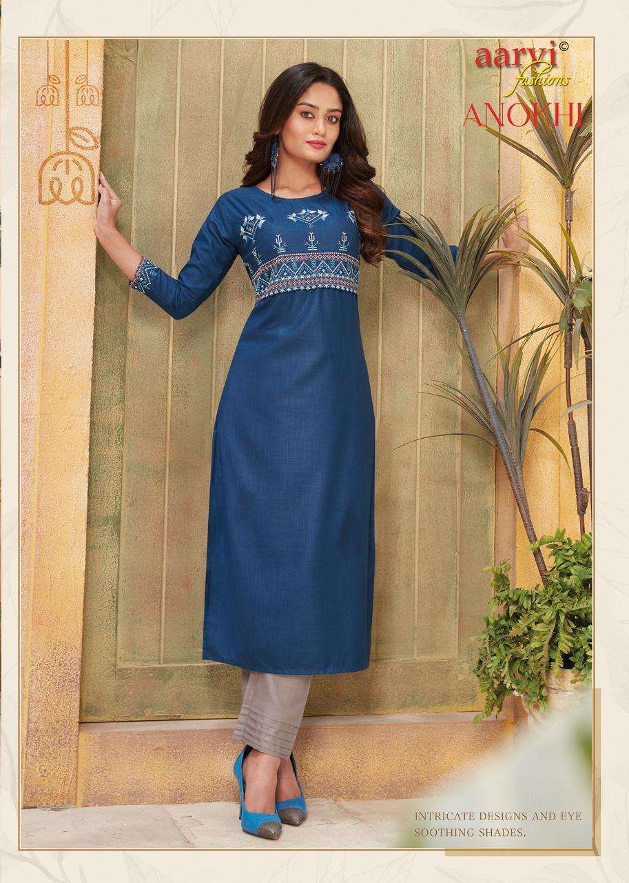 Anokhi clearance kurtis online