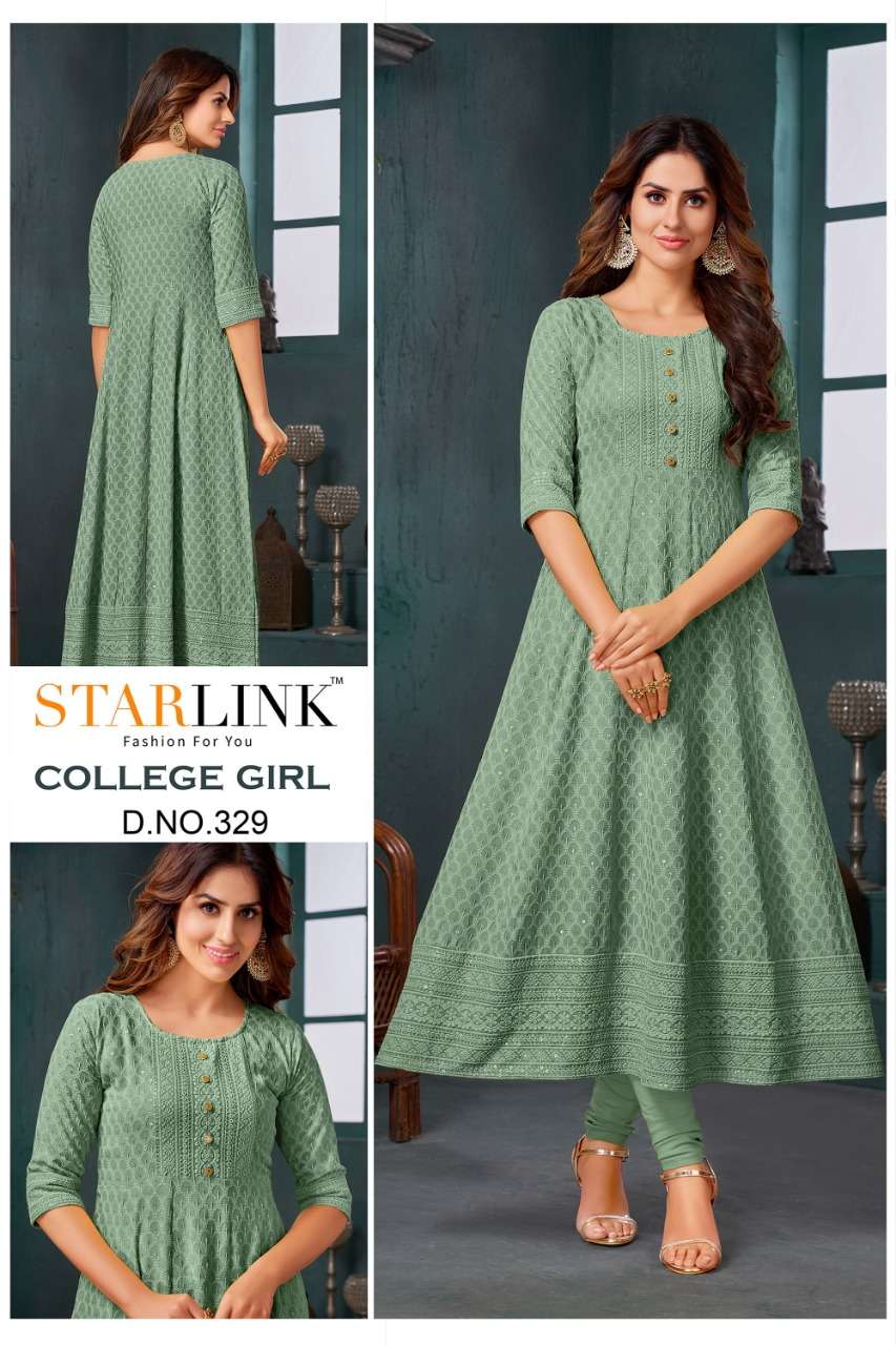 Discover 129+ kurtis for college students super hot