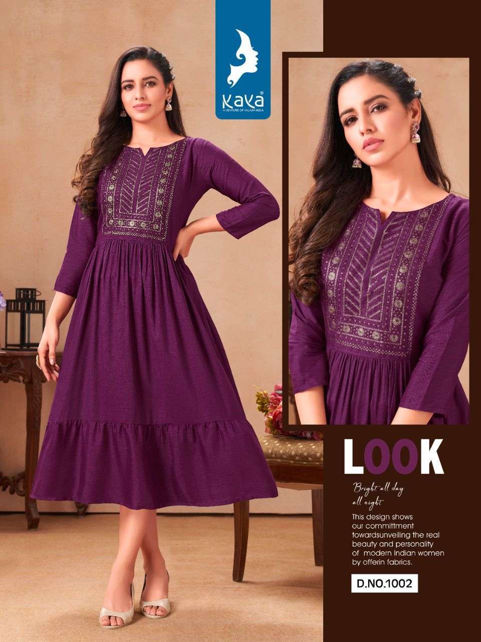 Which is the best place to buy kurtis for resale in ahmedabad? - Quora