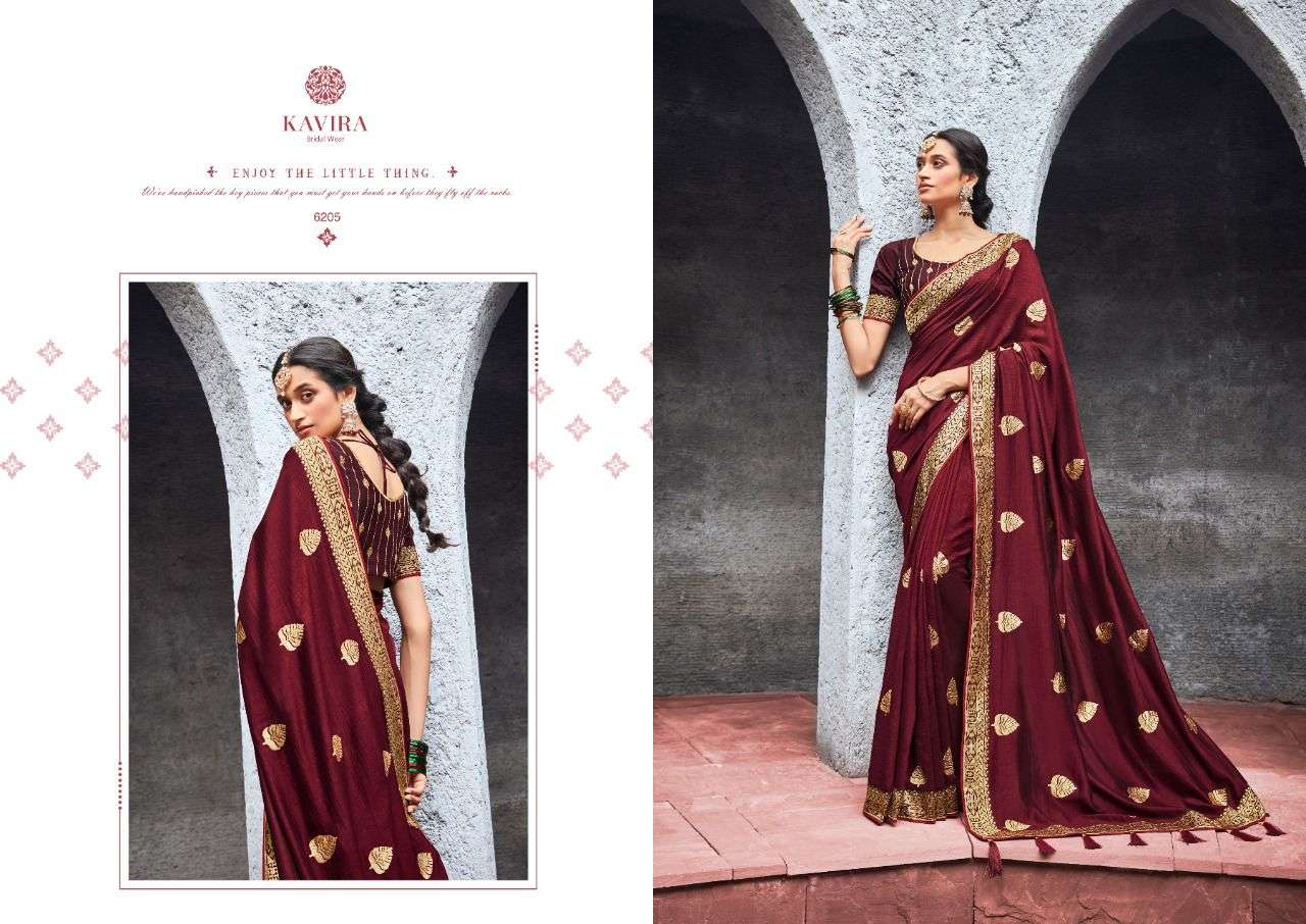 16641921582028047517 kavira nykaa bluming colors party wear silk saree exporter 7 2022 09 24 14 10 39