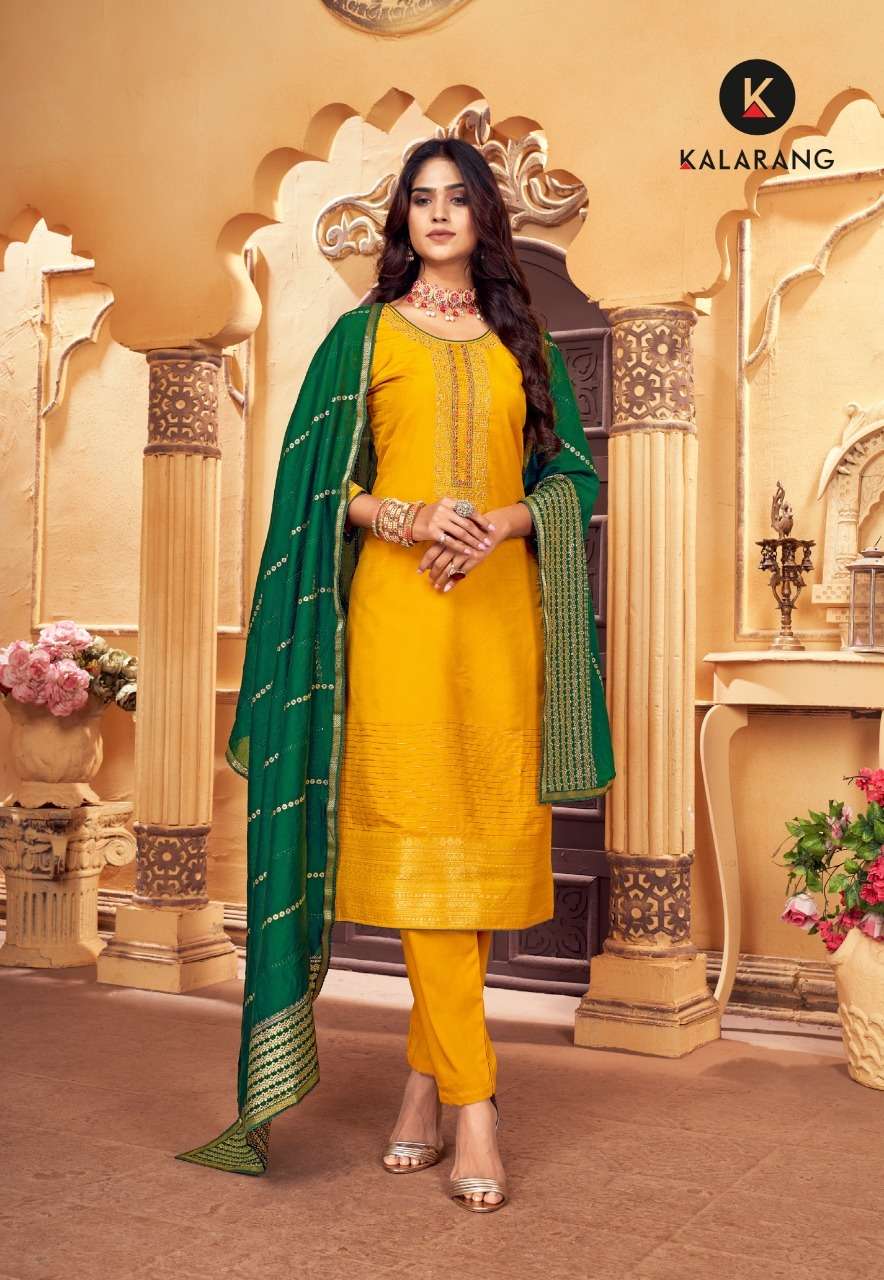 salwar suit banane ka design