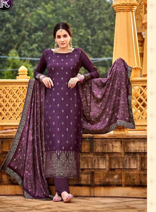 Pure Kashmiri Pashmina Suit 3 Piece... - Handmade Pakistan | Facebook