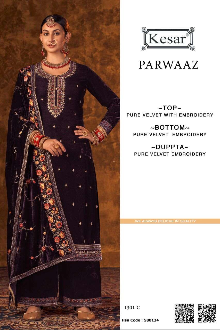 Kesar Karachi Launch Zara Pashmina Digital Print Salwar Suits At Wholesale  Rate at Rs 910 | Salwar Suit in Surat | ID: 22798441273