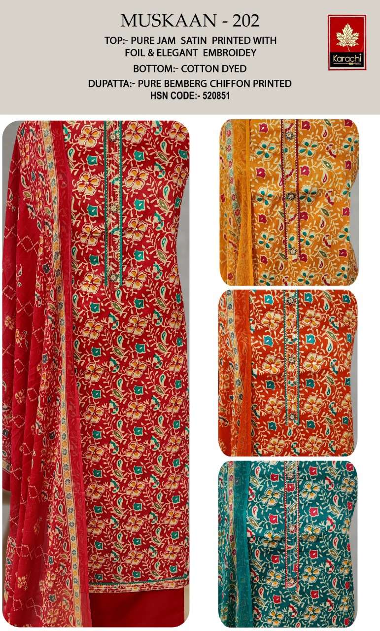 A-line Pure Pashmina Suits, Unstitched at Rs 1940/piece in Surat | ID:  27540866962