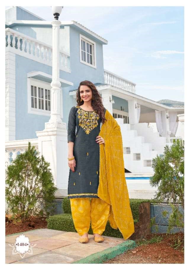 Utsav cotton sale salwar kameez