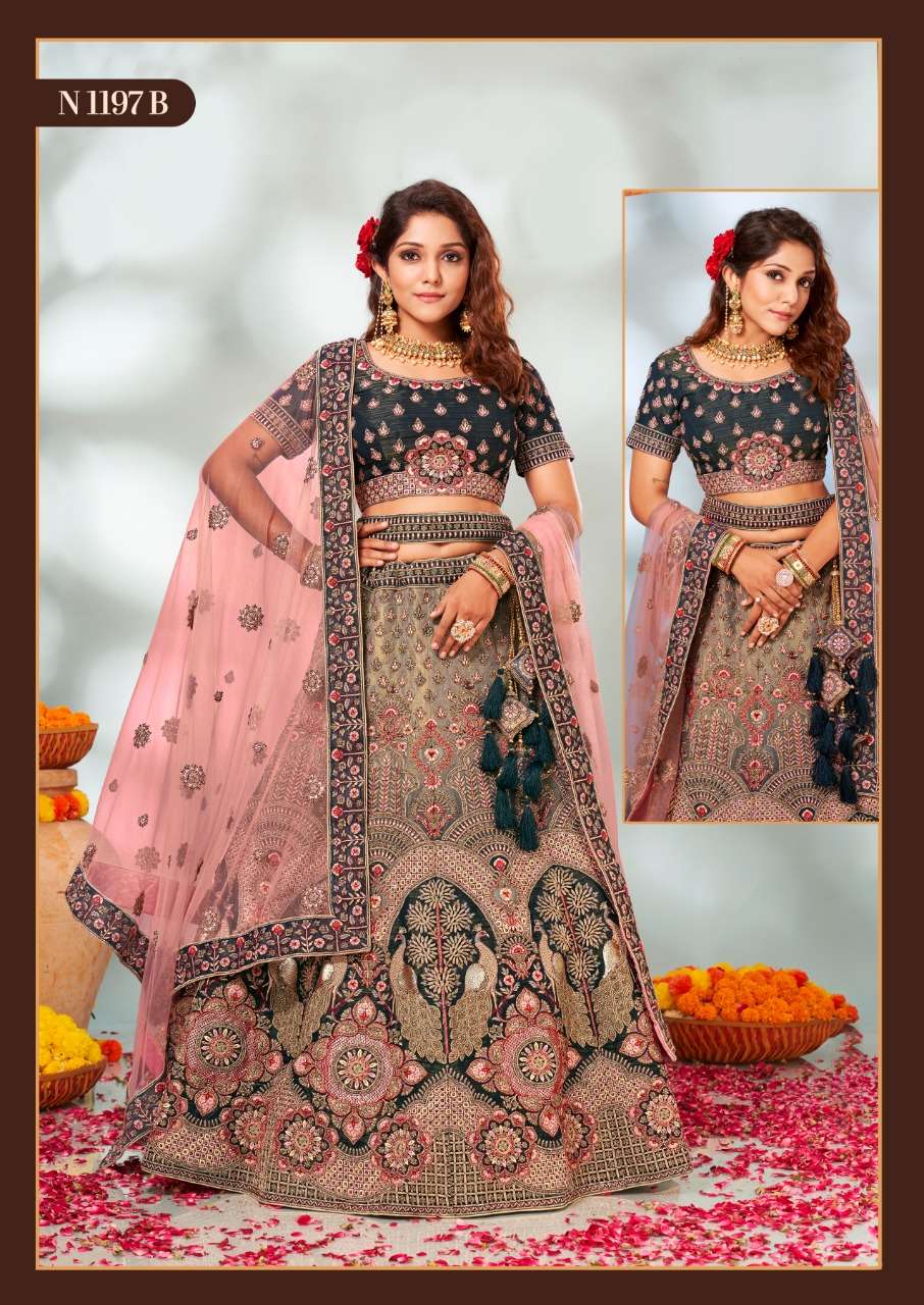 1673170129105445947 mahotsav nimaya suhagan vol 1 bridal wear designer lehenga choli exporter 3 2023 01 05 15 24 43