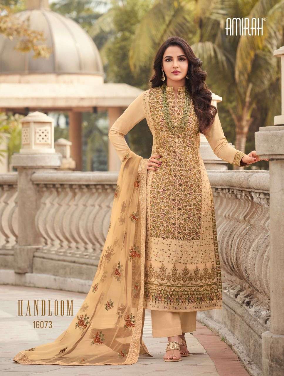 handloom suits wholesale