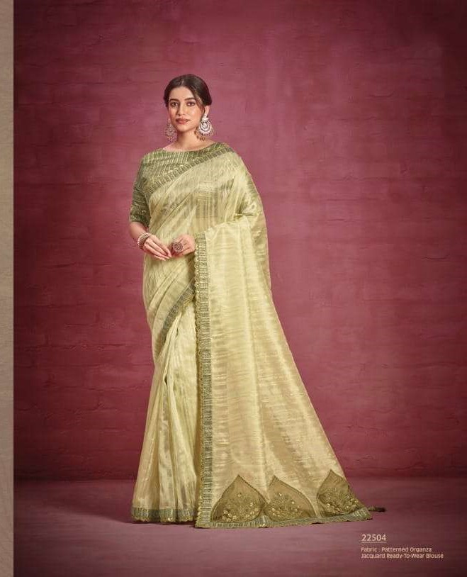 Buy Mahotsav Sarisha Designer Saree Wholesale Catalog Online 2023 -  Eclothing
