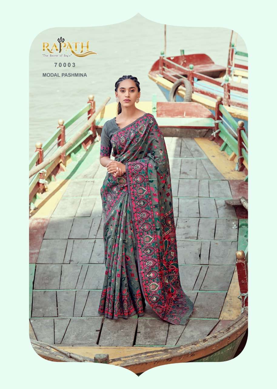 AARADHYA VOL-2 COLOURS BY ASLIWHOLESALE KANI SILK SAREES