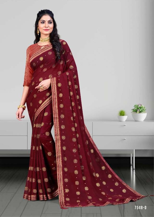 gond saree