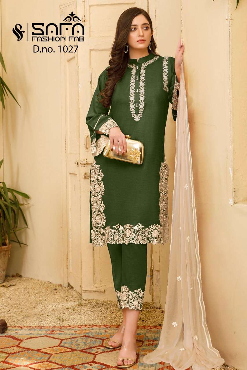 Pakistani Dresses Online Free Shipping Canada - Shehrnaz